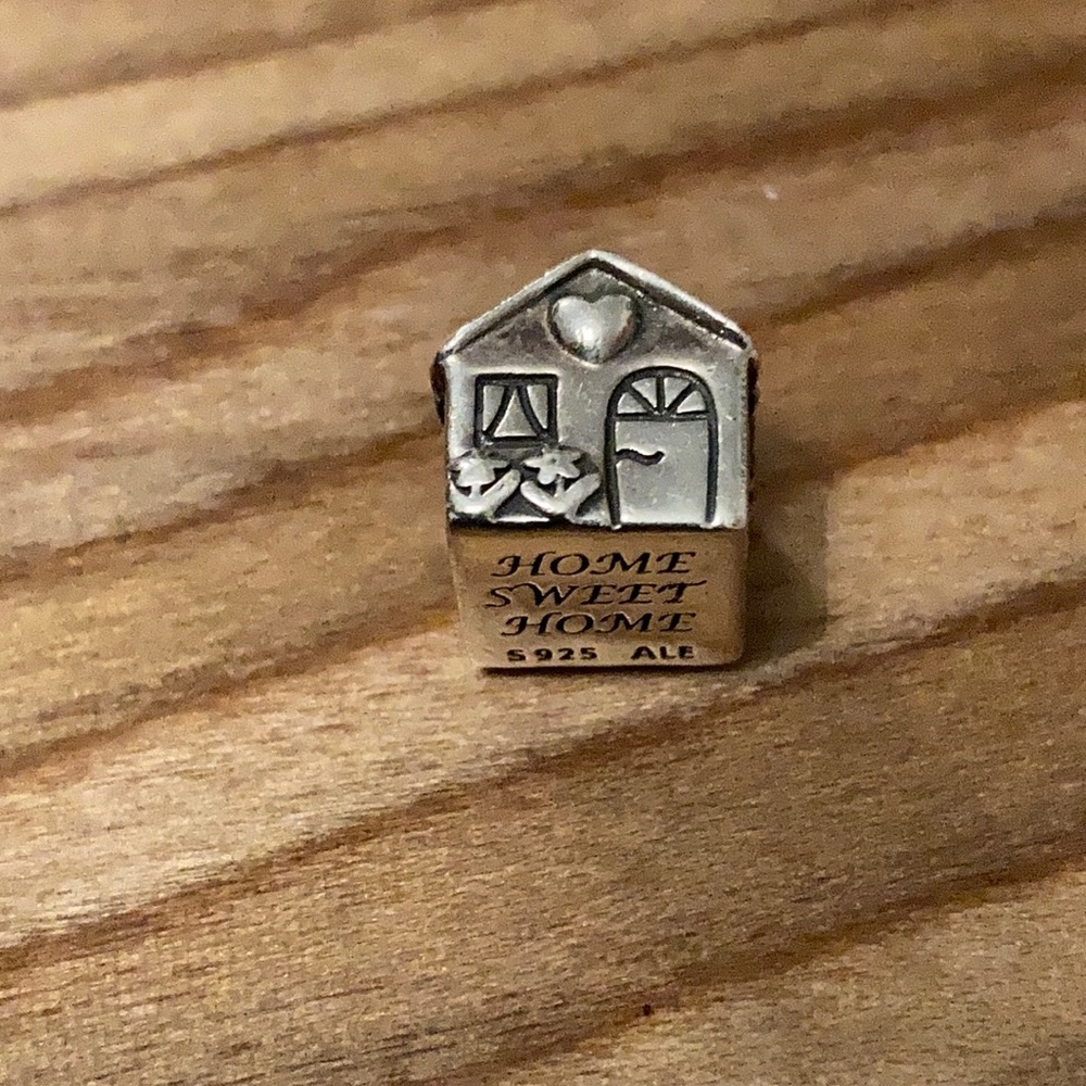 Pandora Charm